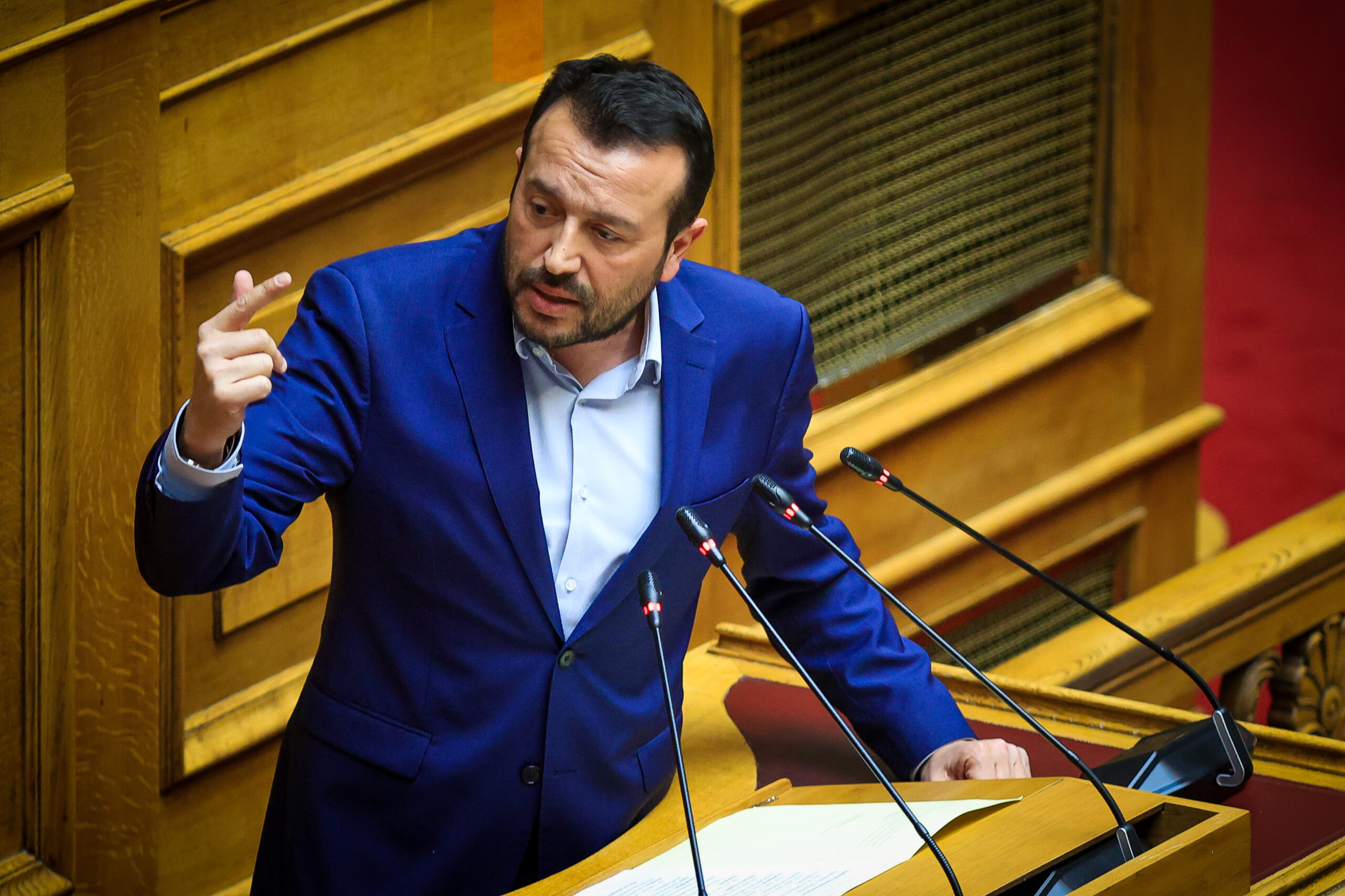 Νίκος Παππάς