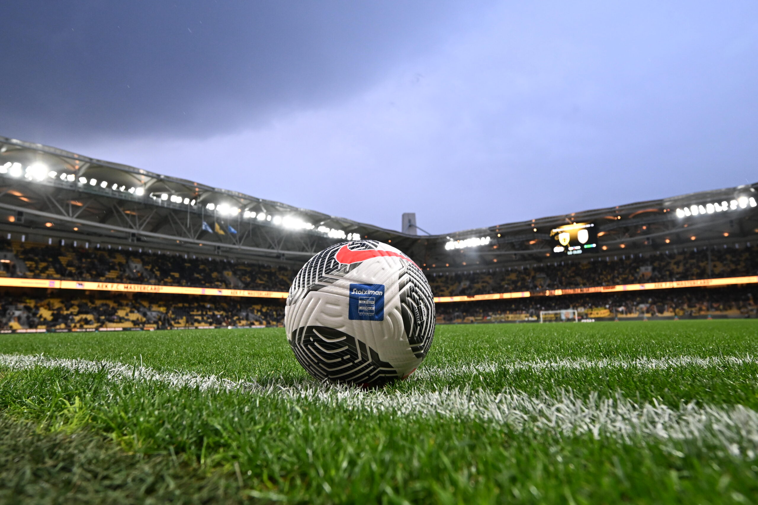 Super League