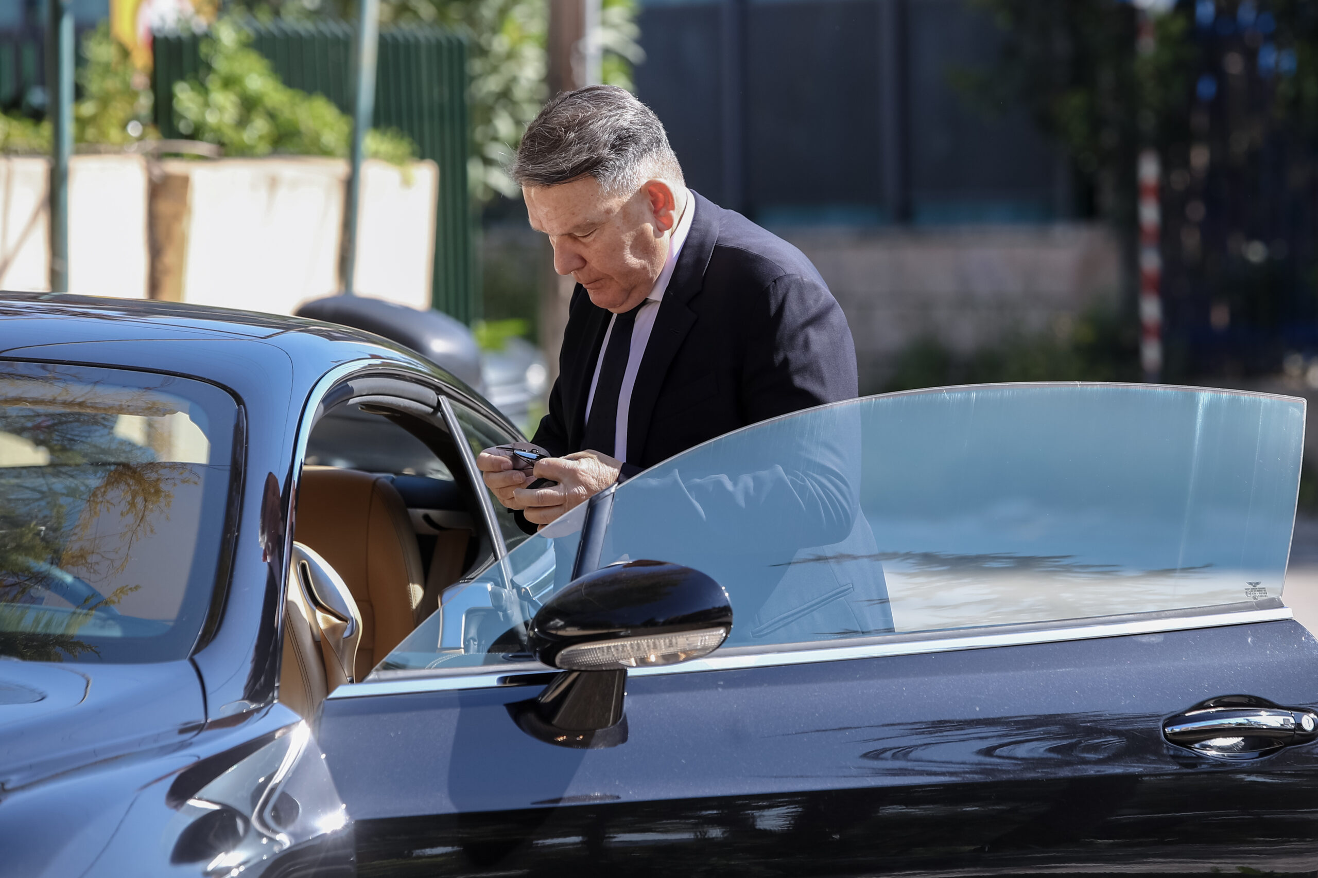 Αλέξης Κούγιας