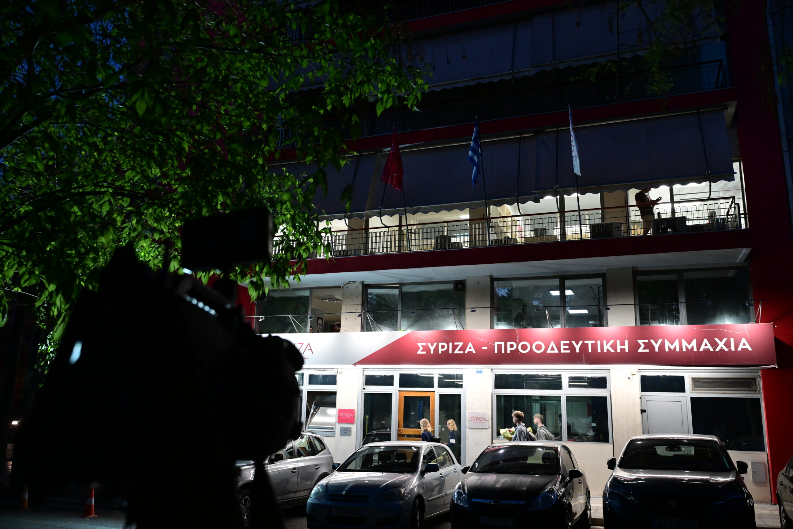 Πηγές ΣΥΡΙΖΑ για κυβέρνηση: «Με ένα απλό ναι ή όχι θα μπορούσαν να πουν αν επιθυμούν τις ψήφους της ακροδεξιάς»