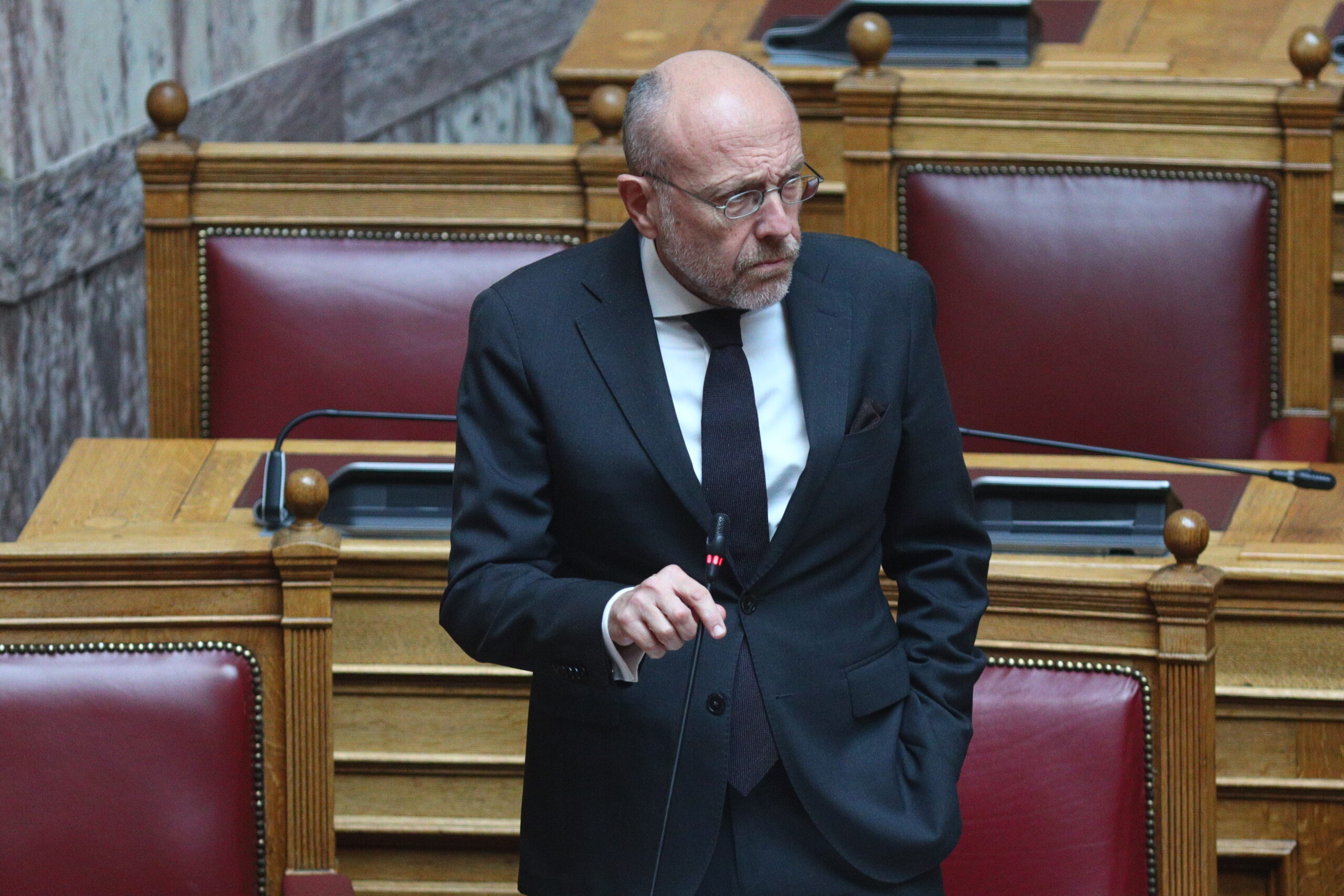 Δημήτρης Βαρτζόπουλος