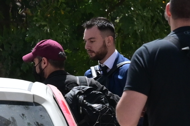 Κωνσταντίνος Φλώρος