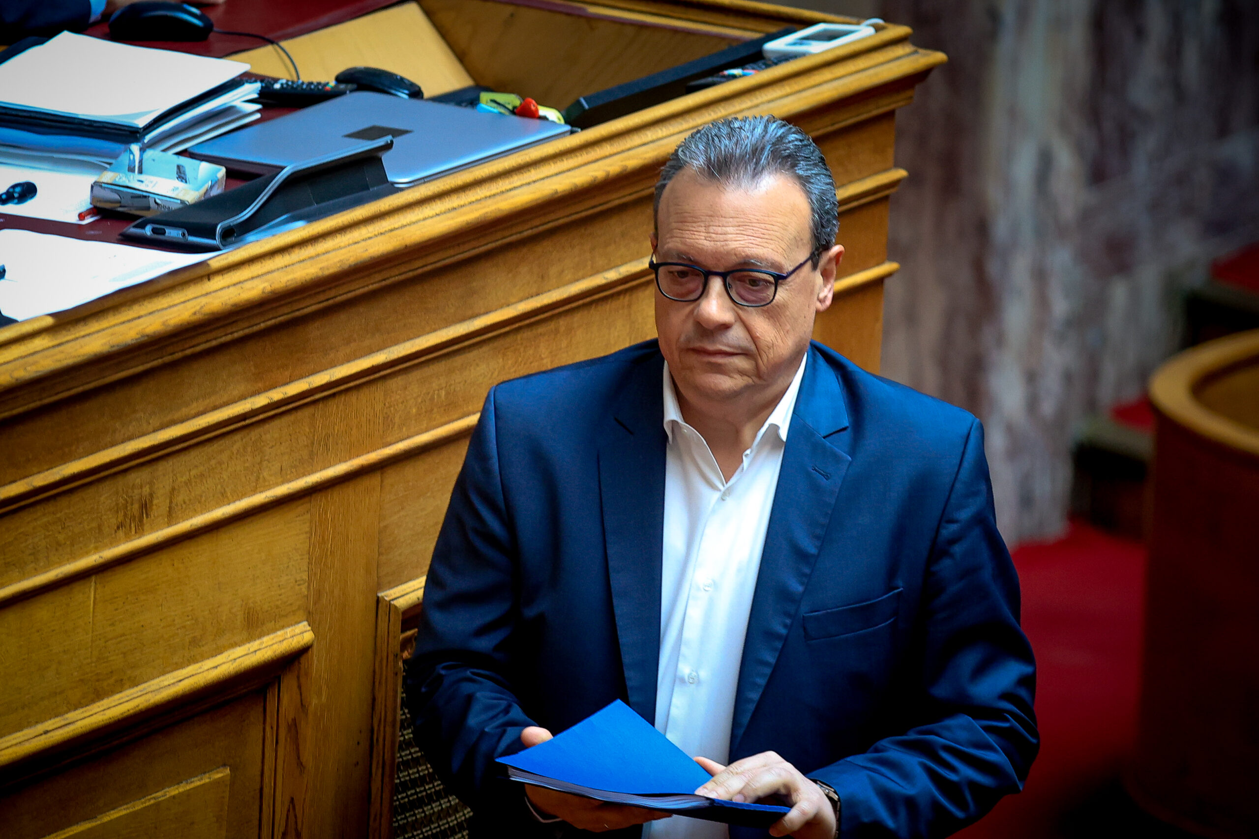 Σωκράτης Φάμελλος