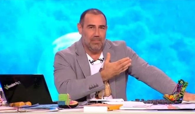 Αντώνης Κανάκης: Αποκάλυψε πότε κάνει φινάλε το Ράδιο Αρβύλα