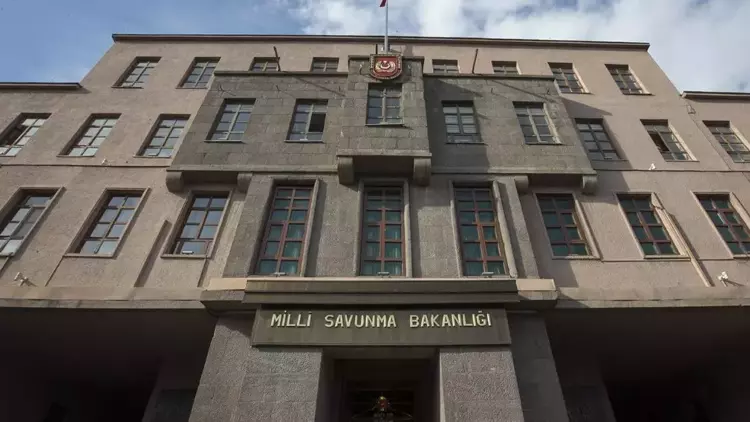 Πυροδοτεί την όξυνση με την Ελλάδα η Άγκυρα για το θαλάσσιο πάρκο: «Θα είμαστε σε επιφυλακή να προστατεύσουμε τα συμφέροντά μας»