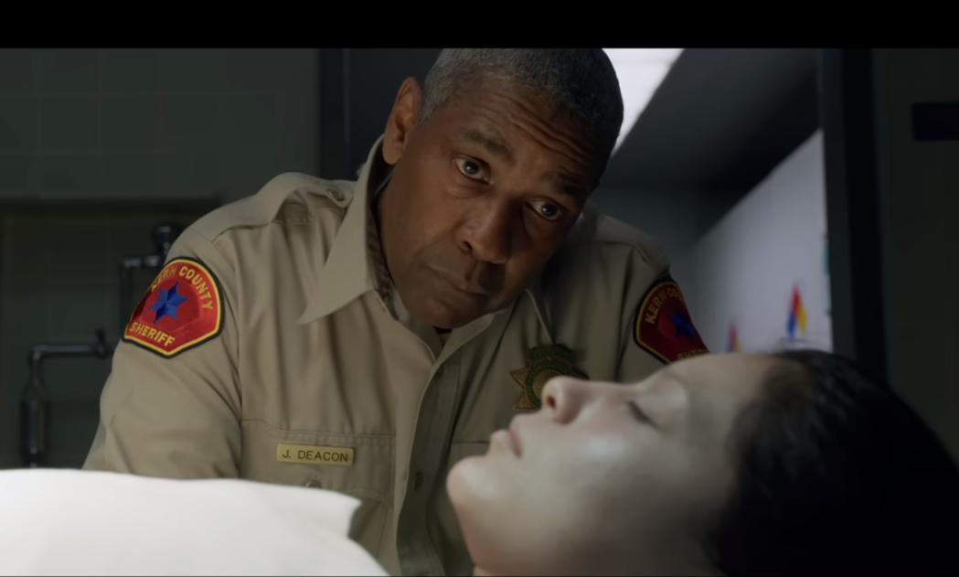Netflix: Αυτή την ταινία με τον Ντένζελ Ουάσινγκτον οι θεατές την έκλεισαν στα 2′ λόγω φόβου και άγχους