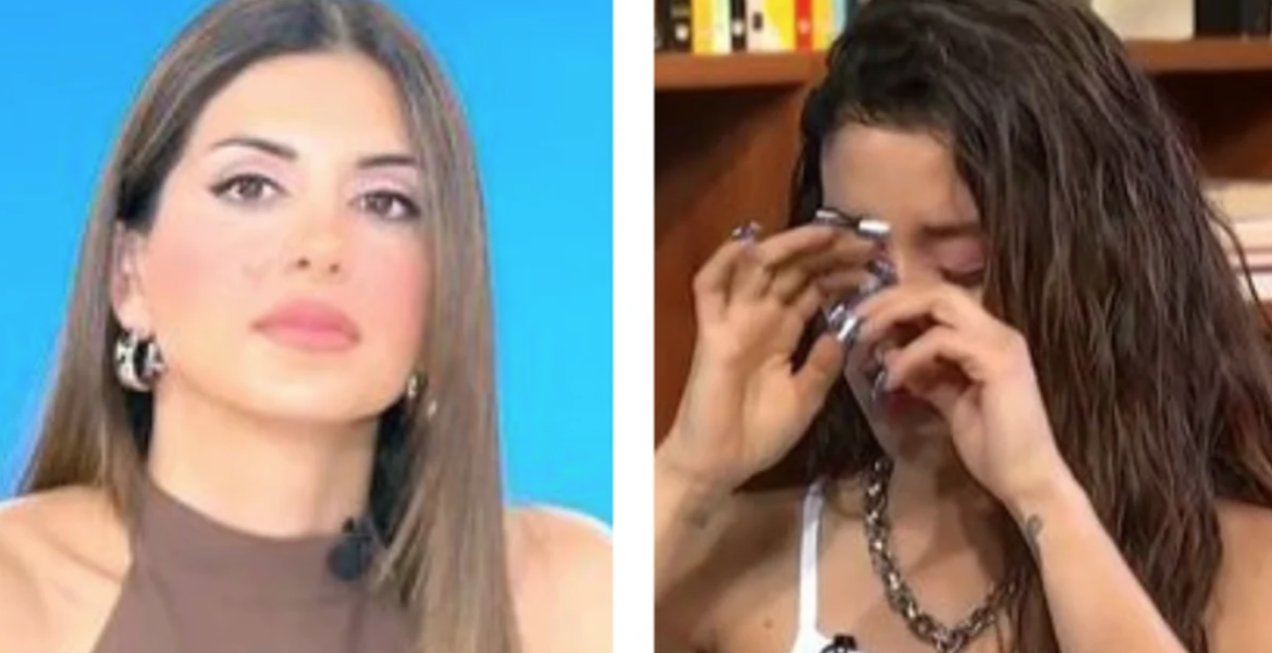 Σταματίνα Τσιμτσιλή