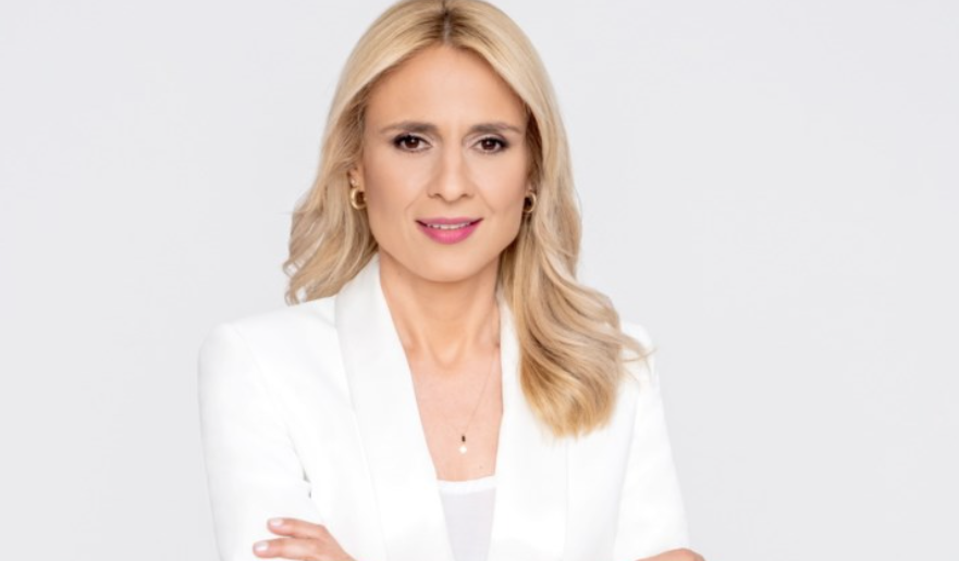Ρίτσα Μπιζόγλη