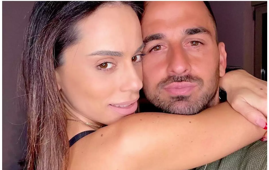 Μαρία Αντωνά