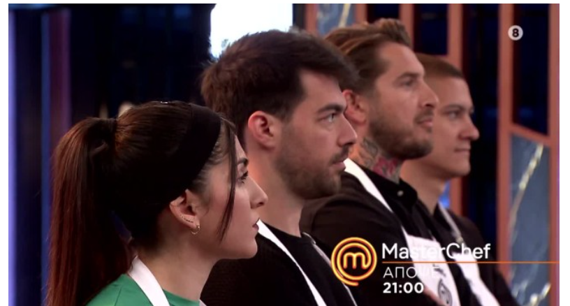 MasterChef