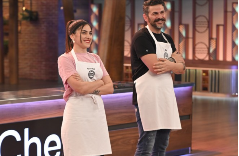 MasterChef