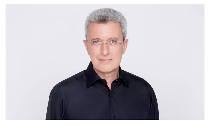 Νίκος Χατζηνικολάου