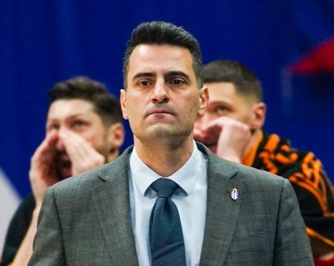 ΤΣΣΚΑ Μόσχας: Ποιος Έλληνας προπονητής αναλαμβάνει την ρωσική ομάδα