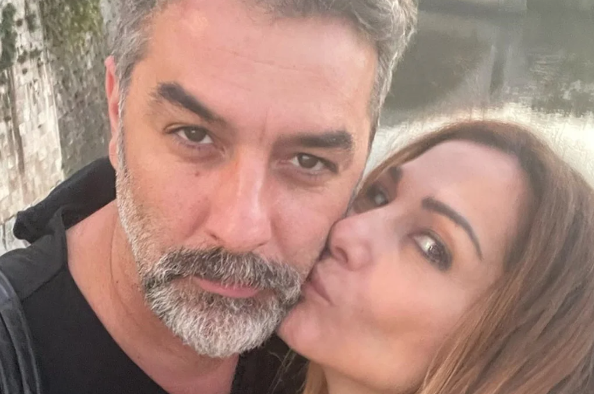 Δέσποινα Βανδή – Βασίλης Μπισμπίκης: Η αποκάλυψη για τον γάμο τους – Πότε θα γίνει, ποιοι θα είναι οι κουμπάροι