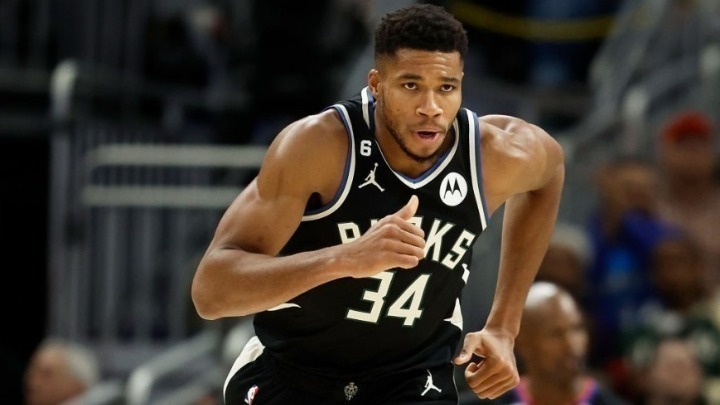 NBA: Τέταρτη διαδοχική ήττα για Μπακς παρά τους 28 πόντους του Αντετοκούνμπο