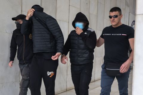 Ρέθυμνο: Τρεις συλλήψεις για οπλοκατοχή και ζωοκλοπή, δικογαφία για άλλους δύο