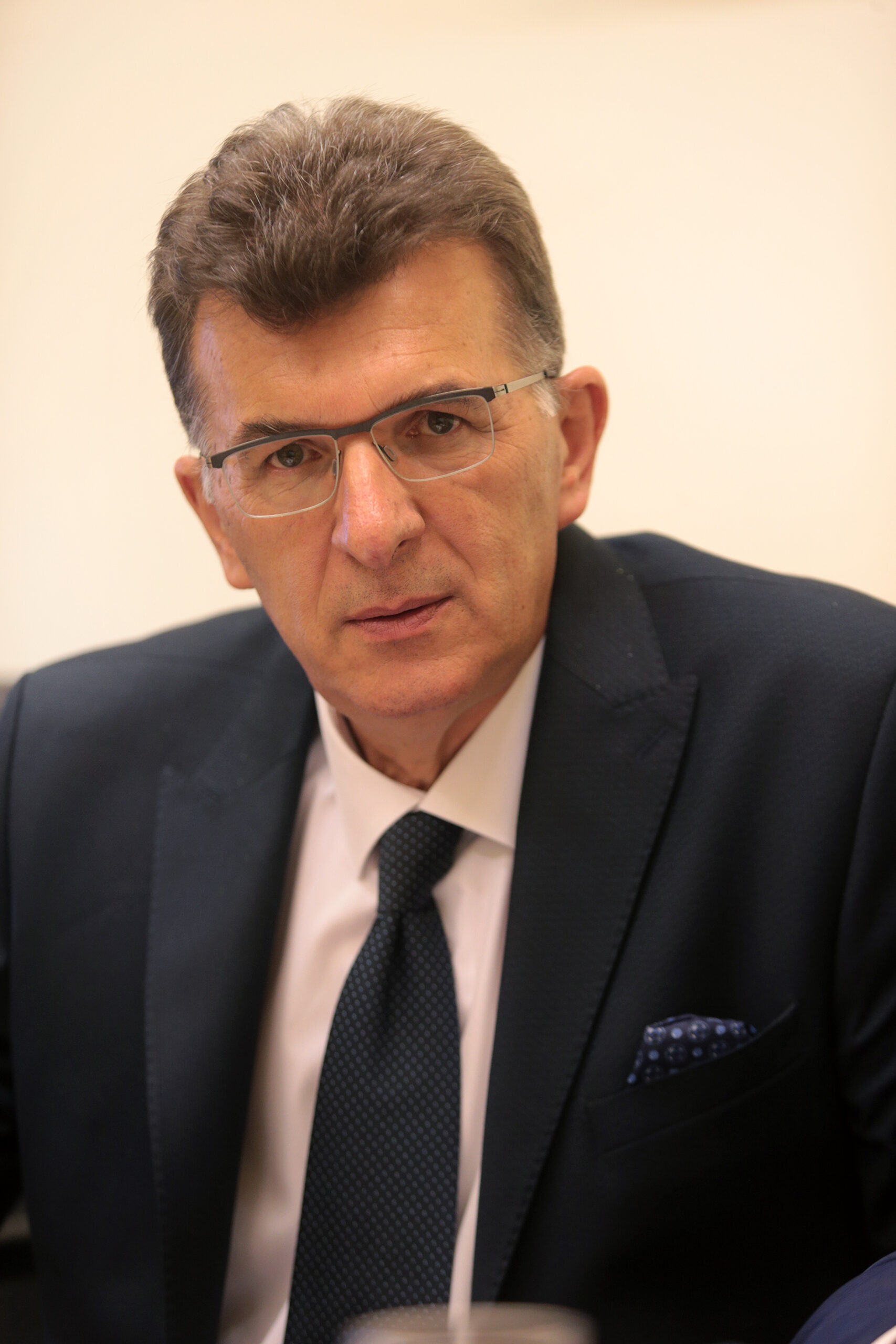 Βουλή: Άρση ασυλίας του ανεξάρτητου βουλευτή Μπαράν Μπουρχάν