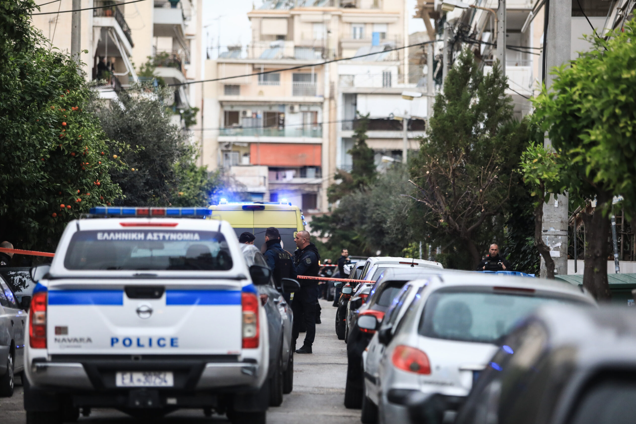 ΕΛ.ΑΣ: 379 συλλήψεις για περιστατικά ενδοοικογενειακής βίας την περασμένη εβδομάδα