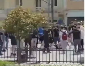 Αιματηρό επεισόδιο ανηλίκων στην Κέρκυρα: Σήμερα η απολογία του 17χρονου