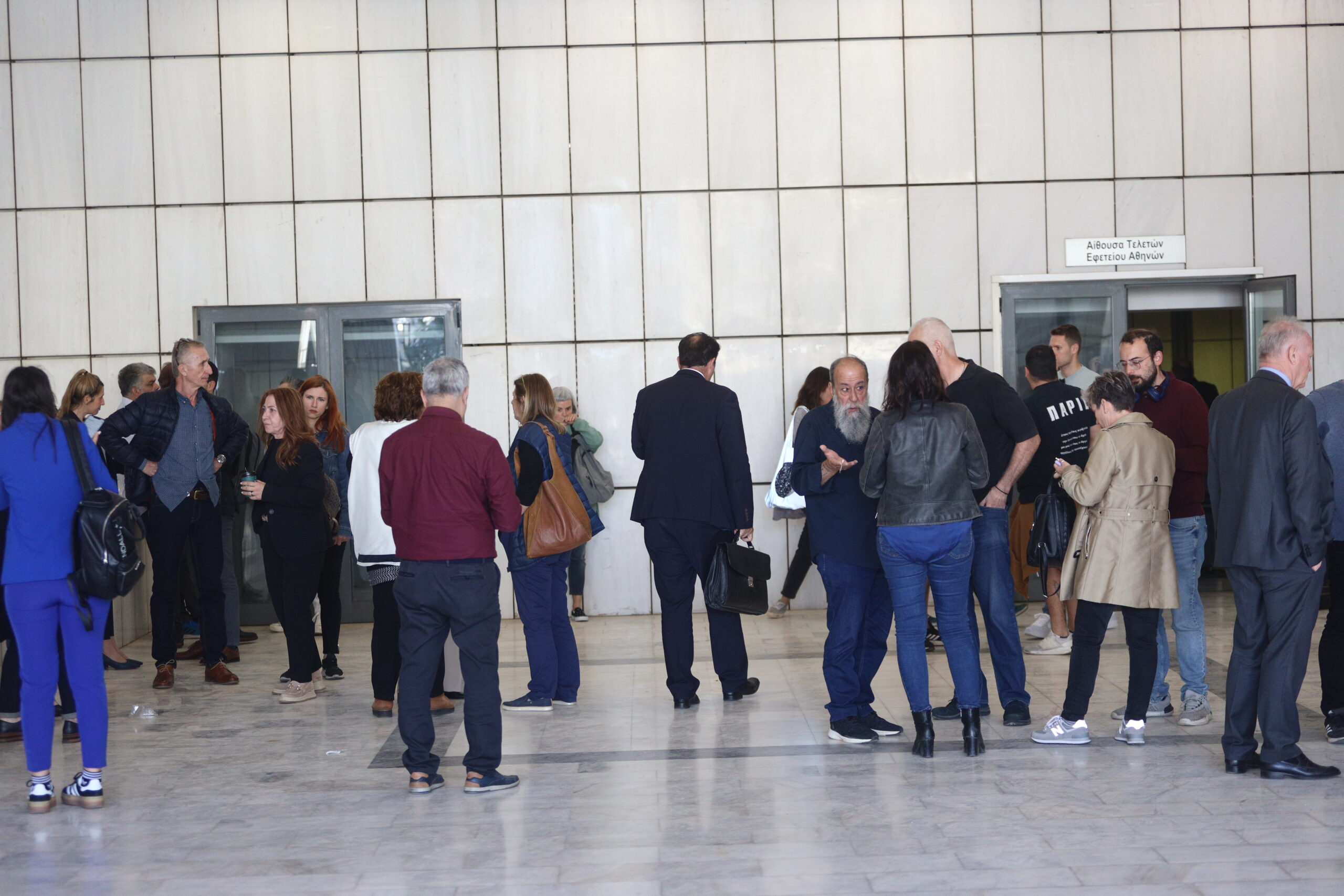 Παρέμβαση του Αρείου Πάγου για το Μάτι – Έφεση ζητά η Εισαγγελέας για την απόφαση
