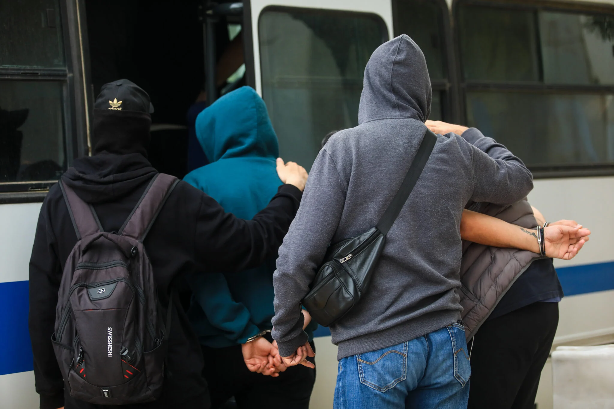 Δολοφονία Λυγγερίδη: Συνελήφθη ακόμη ένα άτομο, αρχηγικό μέλος των χούλιγκανς
