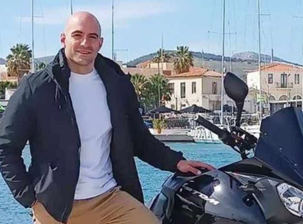 Ρέντη: Συλλήψεις και προσαγωγές οπαδών για τη δολοφονία του αστυνομικού Γιώργου Λυγγερίδη – Σε εξέλιξη επιχείρηση της ΕΛ.ΑΣ