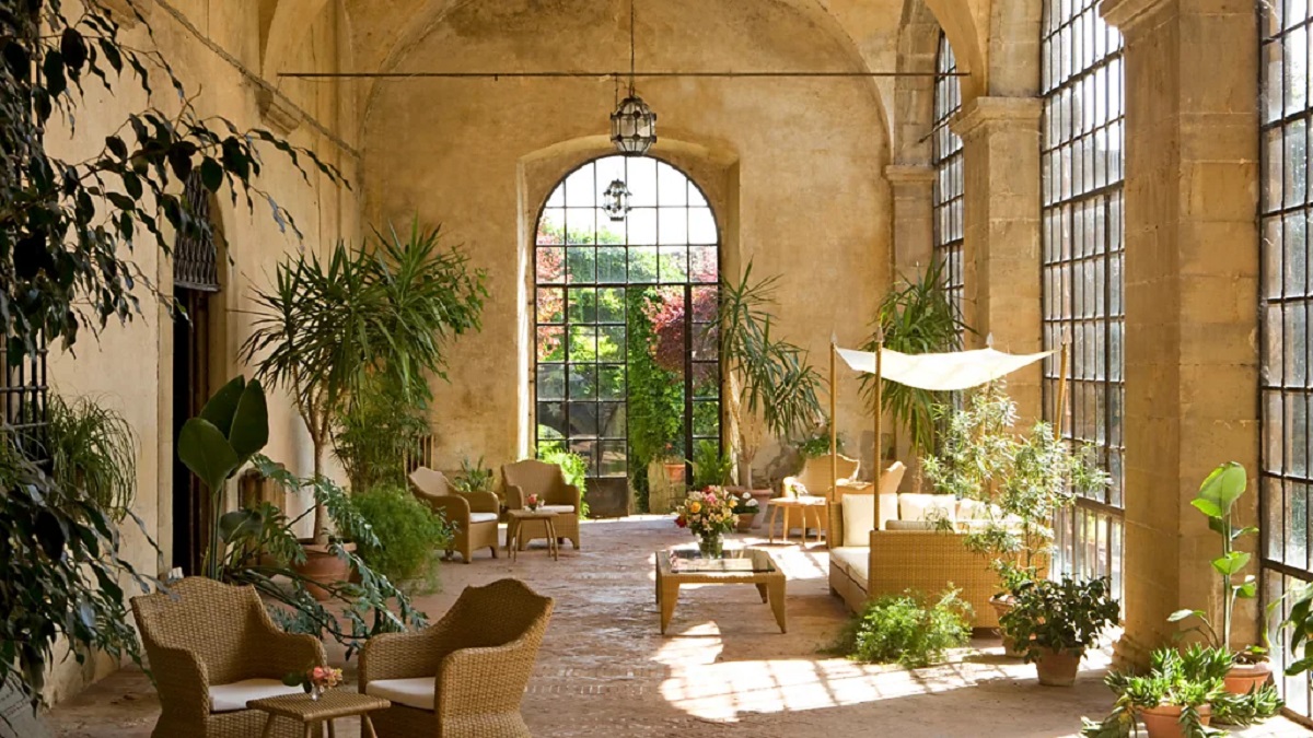 συγγραφείς σπίτια