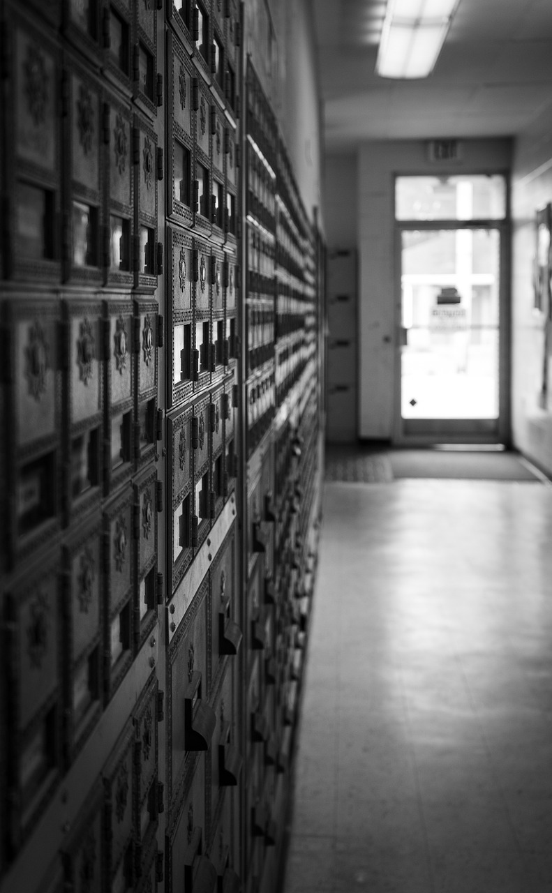 Θεσσαλονίκη: Δικαίωση για θύματα της υπόθεσης διάρρηξης τραπεζικών θυρίδων