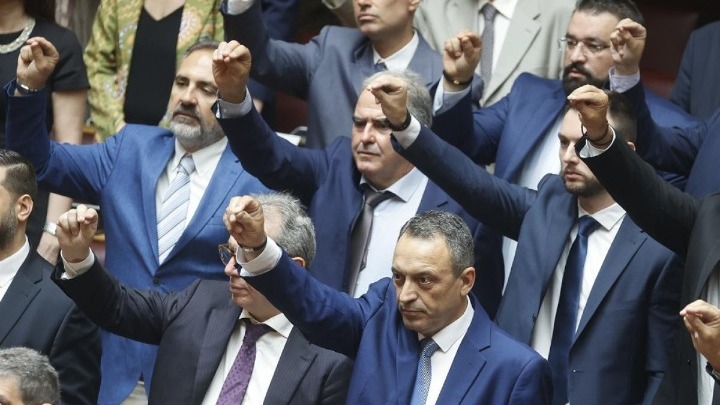 Σπαρτιάτες