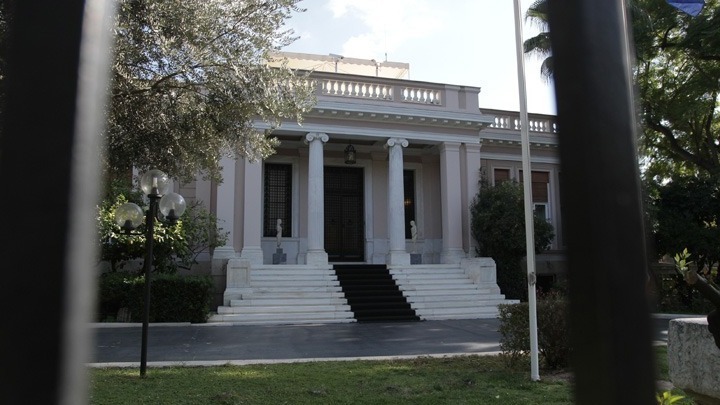 Κυβερνητικές πηγές