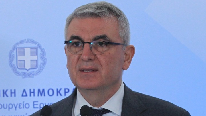 Πάνος Τσακλόγλου