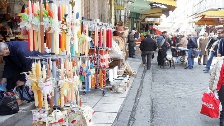 Πάσχα