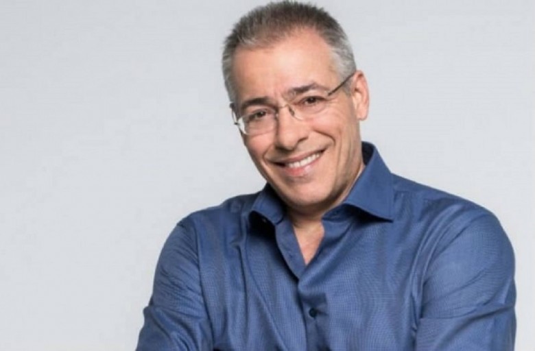 Νίκος Μάνεσης: Ο Γιώργος Λιάγκας έχει προφανώς περισσότερο IQ από μένα