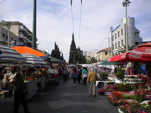 Ο Δήμος Νέας Φιλαδέλφειας- Νέας Χαλκηδόνας οργανώνει και φέτος μια αξέχαστη Πρωτομαγιά