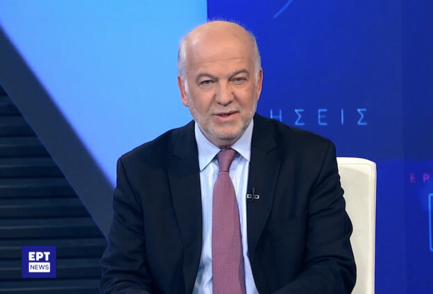 Γιώργος Φλωρίδης: «Η δίκη για το Μάτι έγινε με τις παλαιές ευμενέστερες διατάξεις του Ποινικού Κώδικα επί ΣΥΡΙΖΑ»