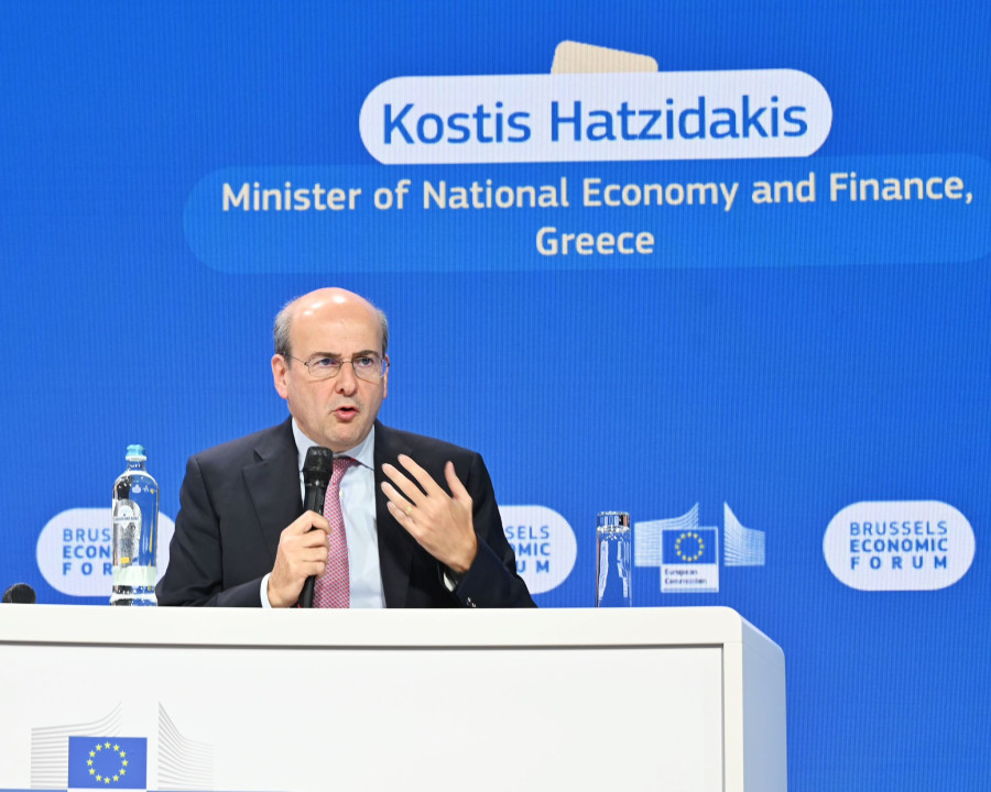 Κωστής Χατζηδάκης