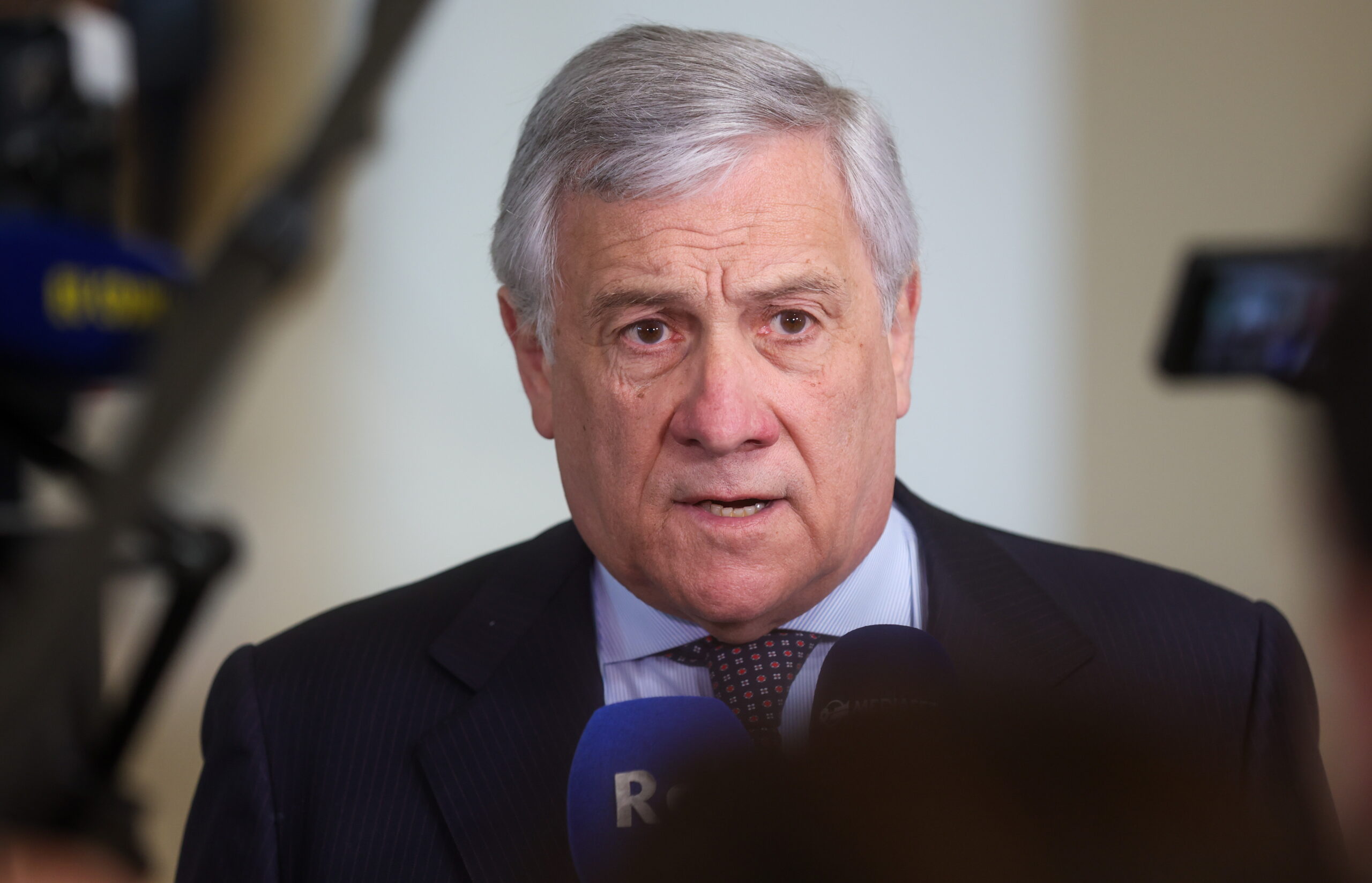 Ιταλία: «Είμαστε πρόθυμοι να πάρουμε μέρος σε αποστολή του ΟΗΕ στη Μέση Ανατολή», δήλωσε ο υπουργός Εξωτερικών