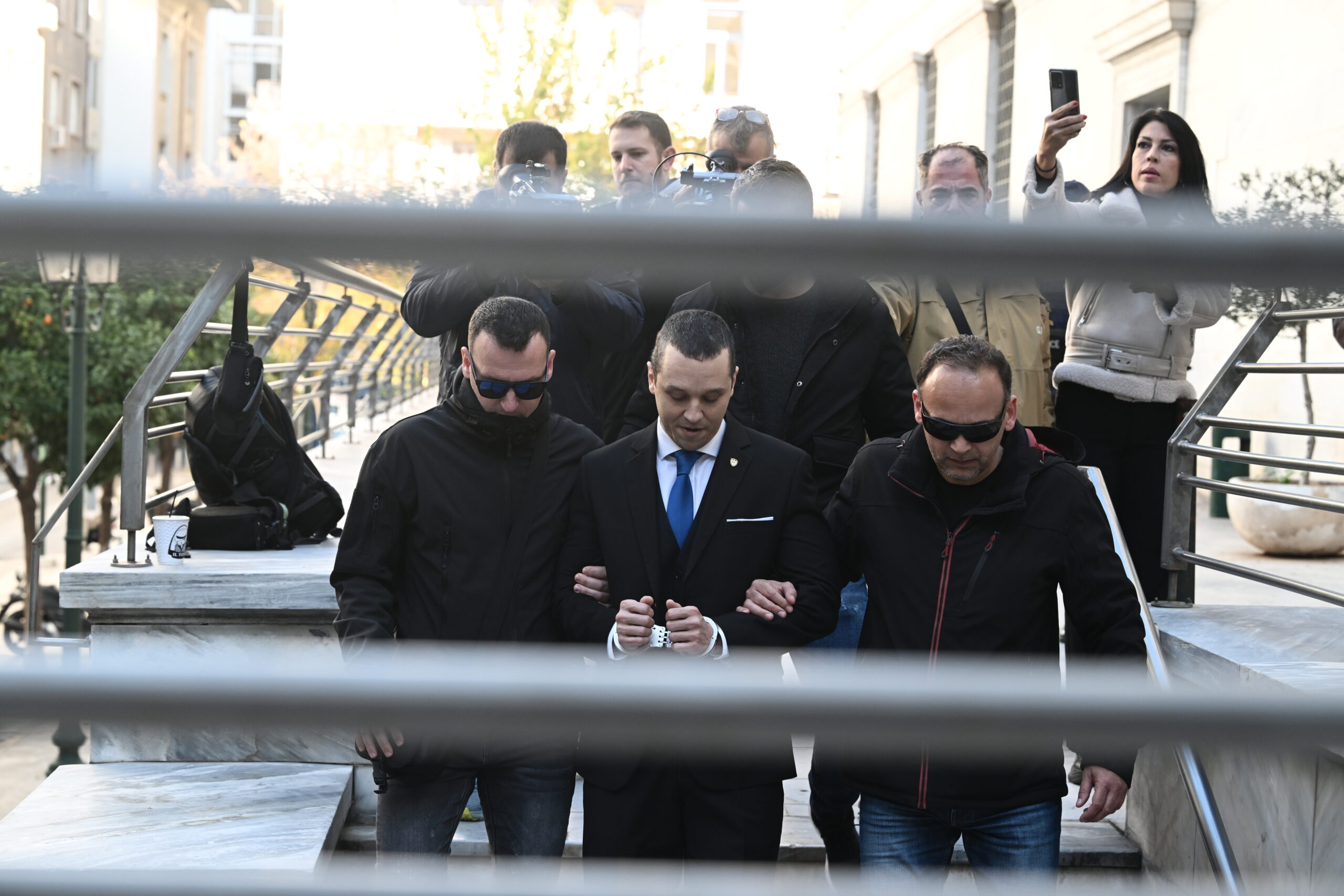 Ηλίας Κασιδιάρης