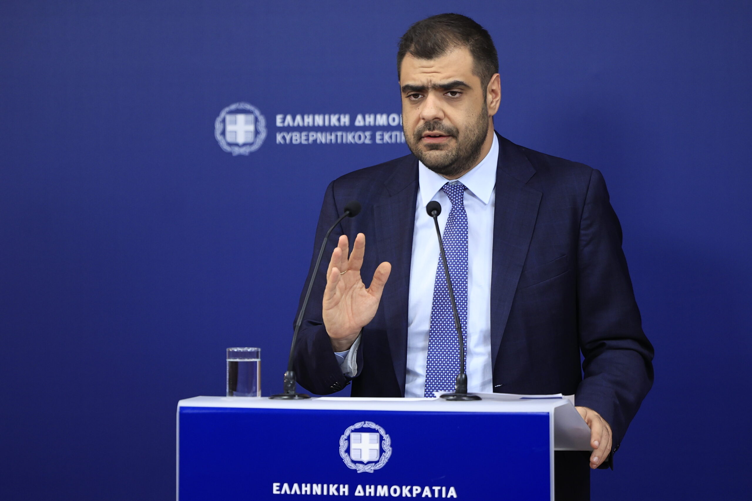 Παύλος Μαρινάκης