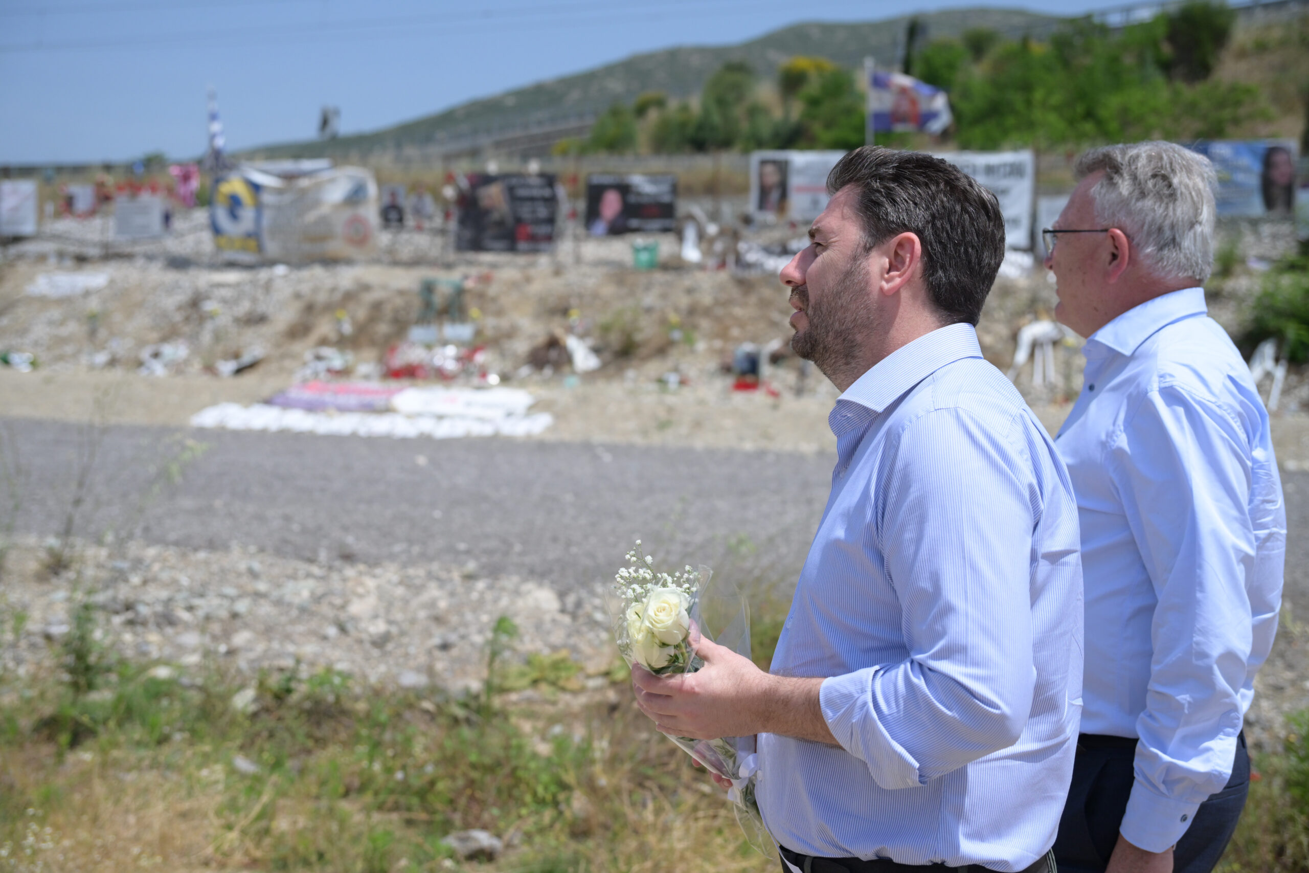 Νίκος Ανδρουλάκης