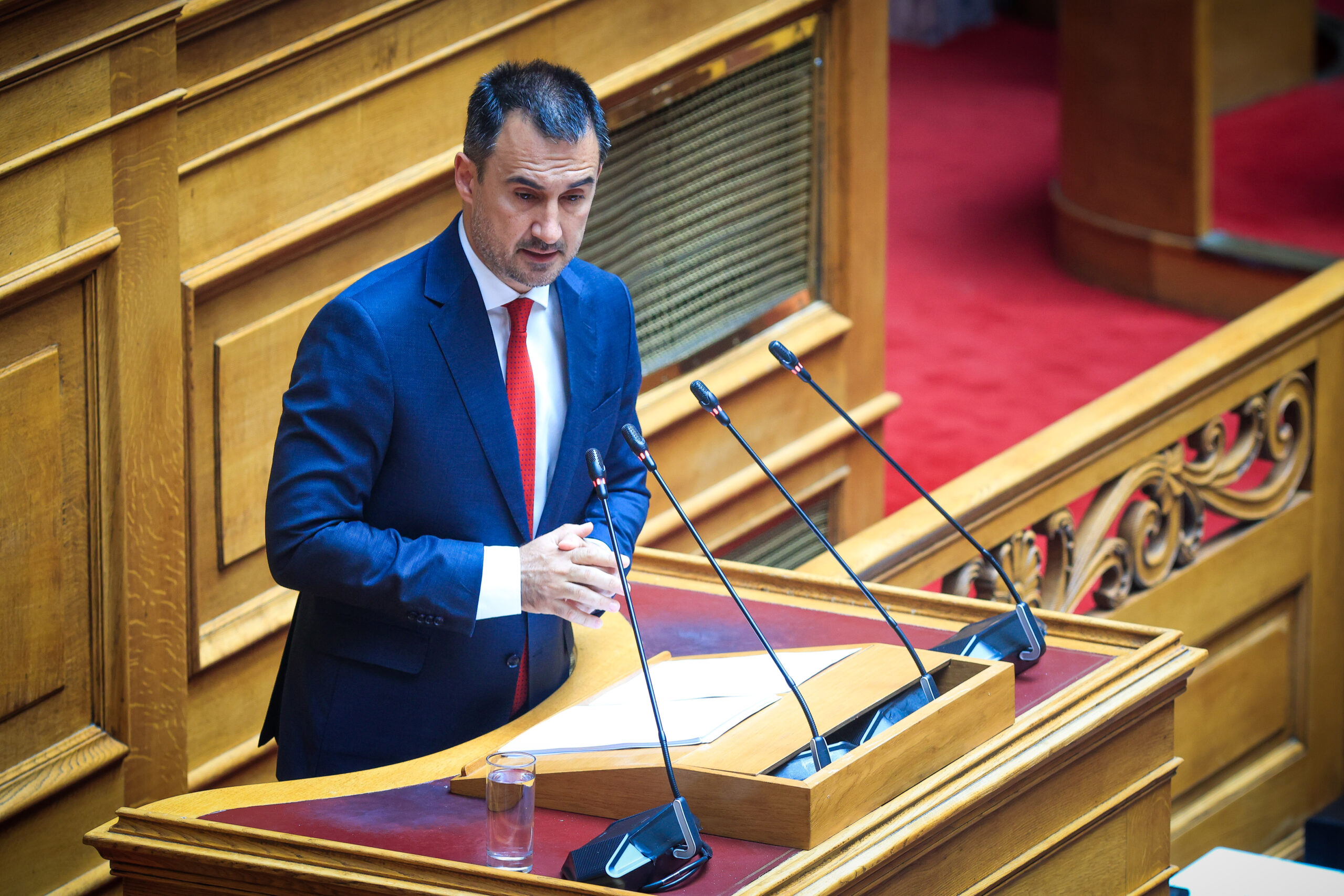 Νέα Αριστερά