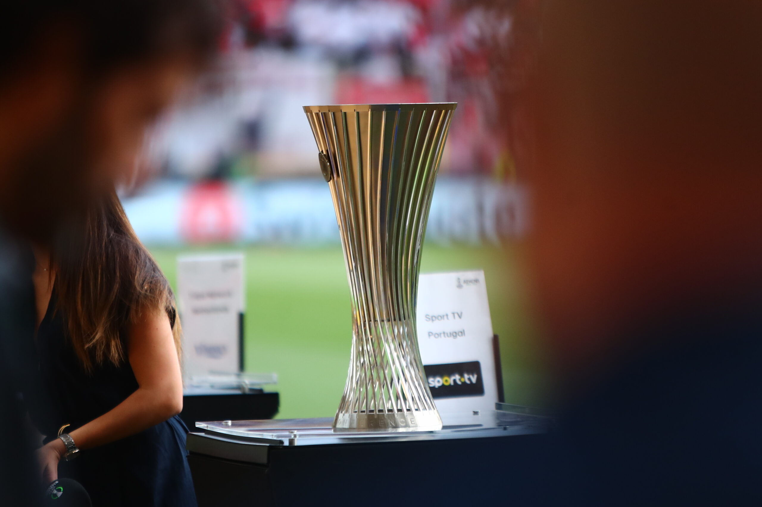 Τελικός Conference League