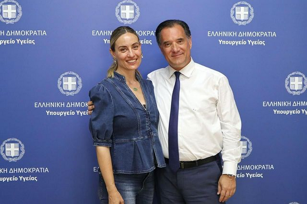 Ελεονώρα Μελέτη