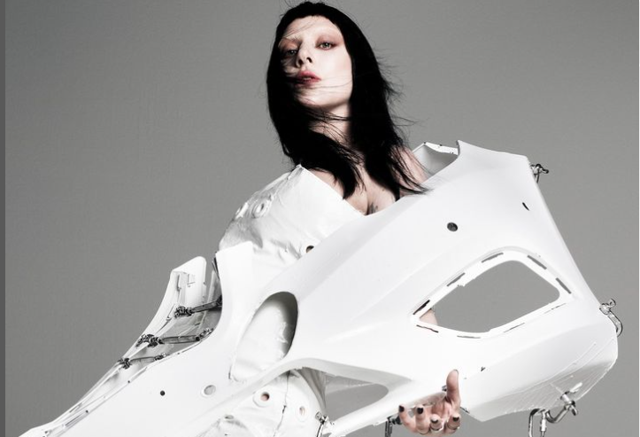 Lady Gaga