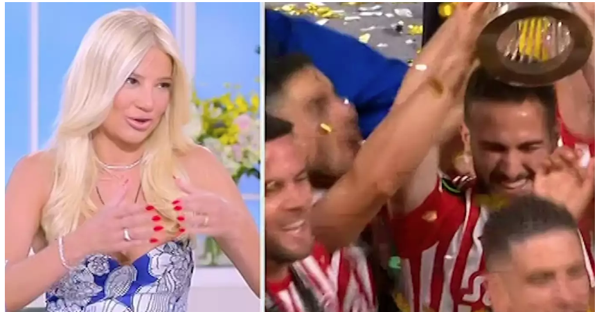 Φαίη Σκορδά