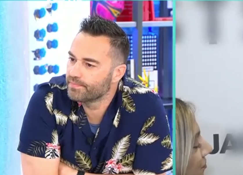 Κώστας Φραγκολιάς