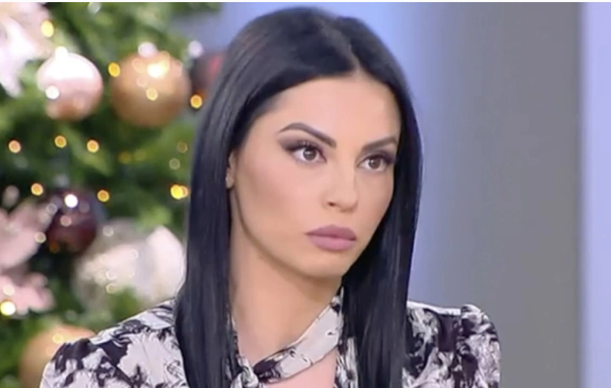 Δήμητρα Αλεξανδράκη