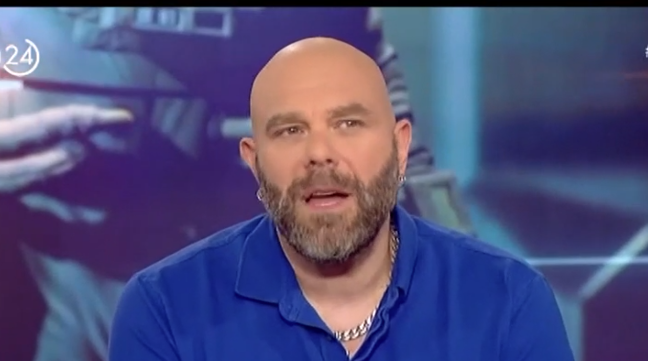 Μιχάλης Κουϊνέλης