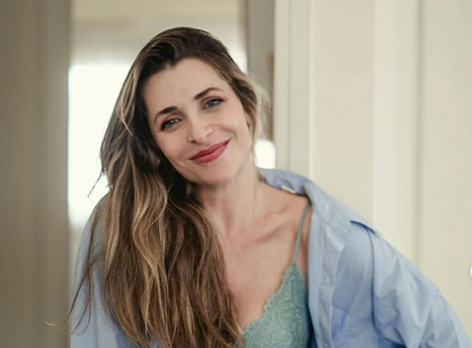 Βασιλική Τρουφάκου