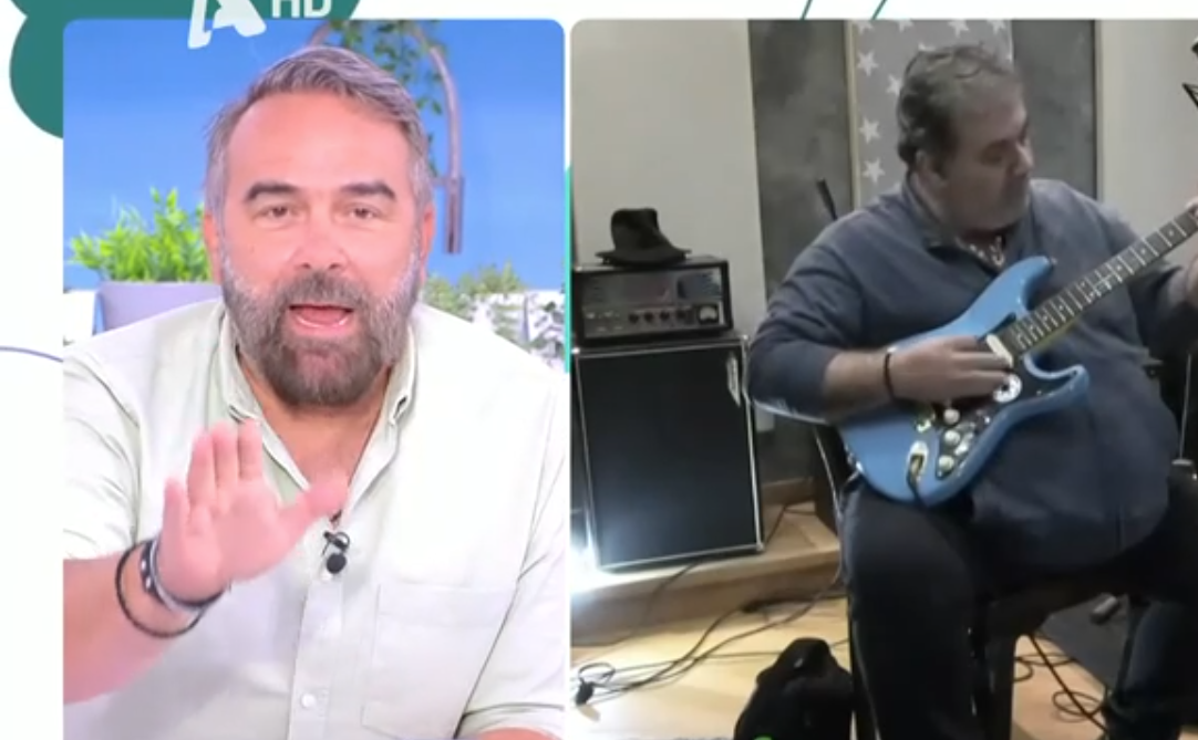 Γρηγόρης Γκουντάρας